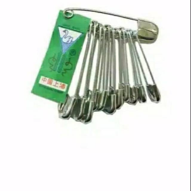 

Cemiti /peniti set 12bj