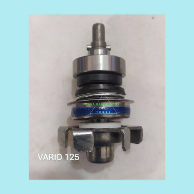 Water pump Set Vario 125