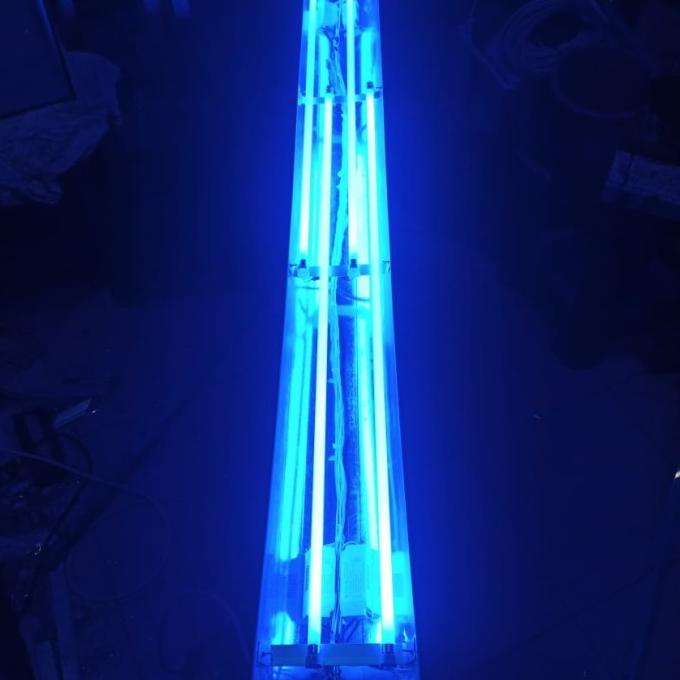 Cod Lampu Neon T5 Aquazonic Artinic Blue