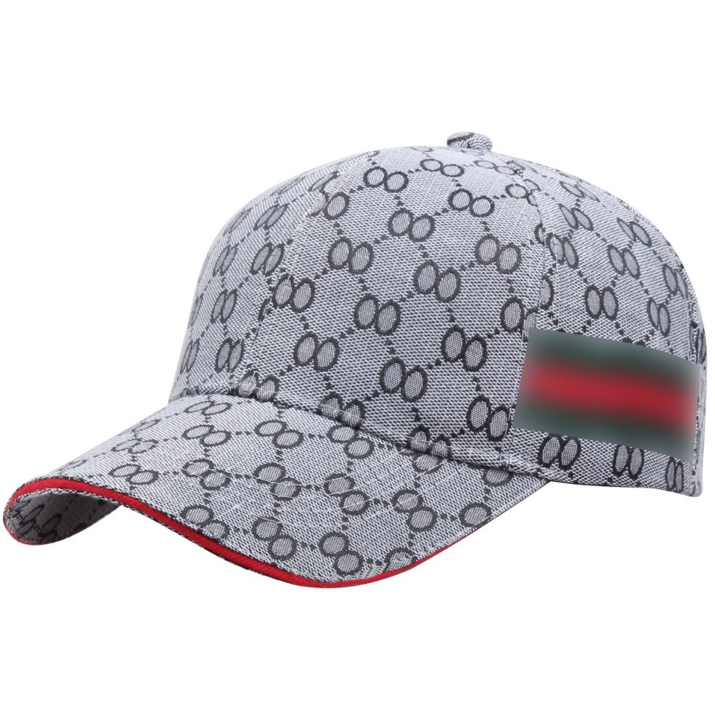 TBCN topi full motif branded HQ baseball cap korea jepang kpop idol import