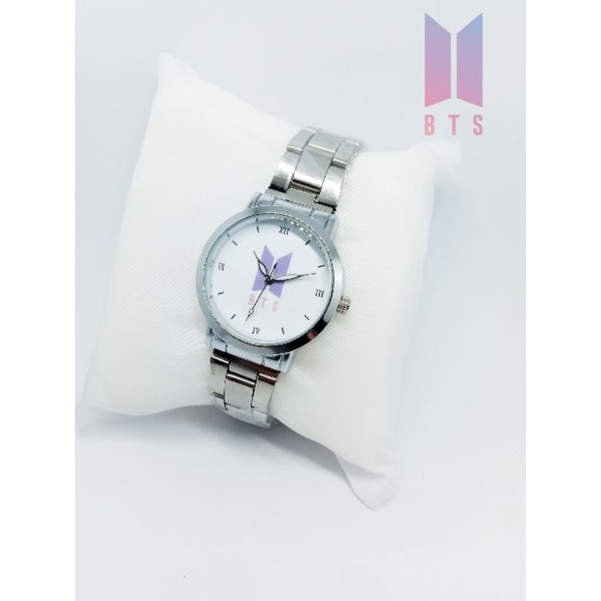 BTS Watches