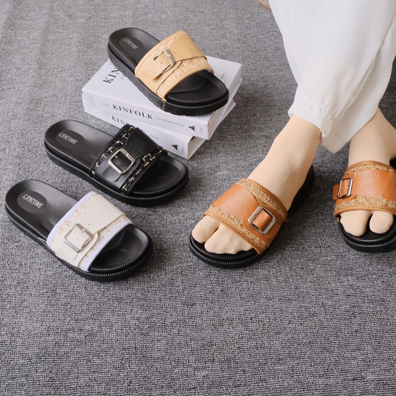 Arria Sandal - Sandal Wanita Terbaru