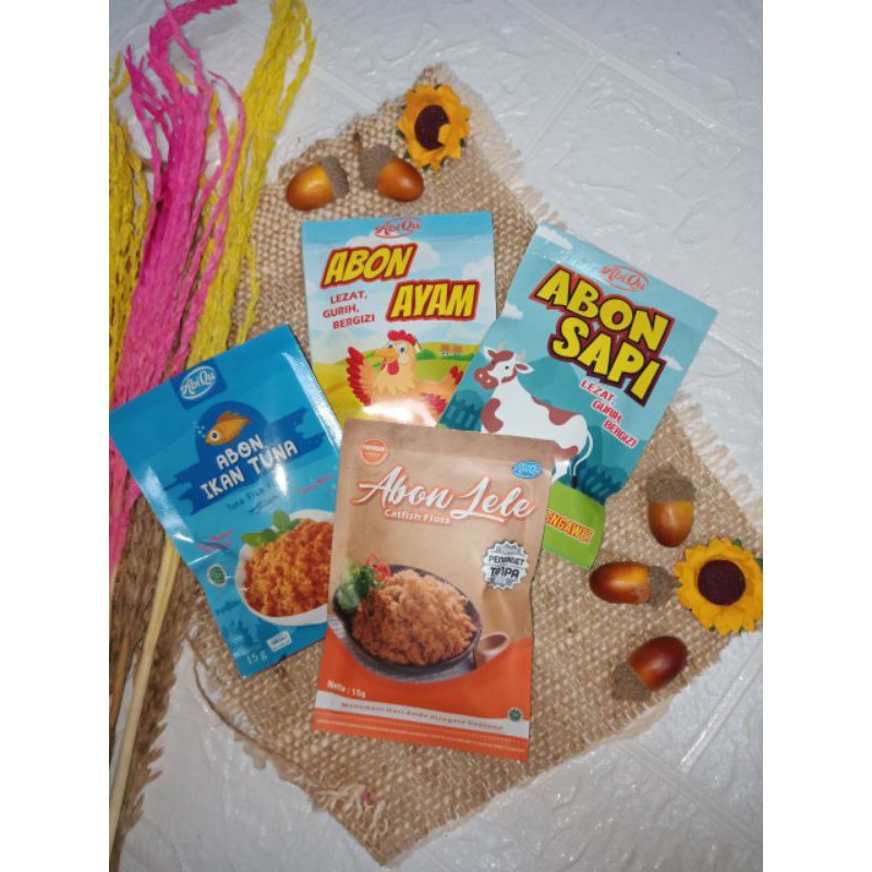 

AbonIkanTunaMPASIAnak15gram