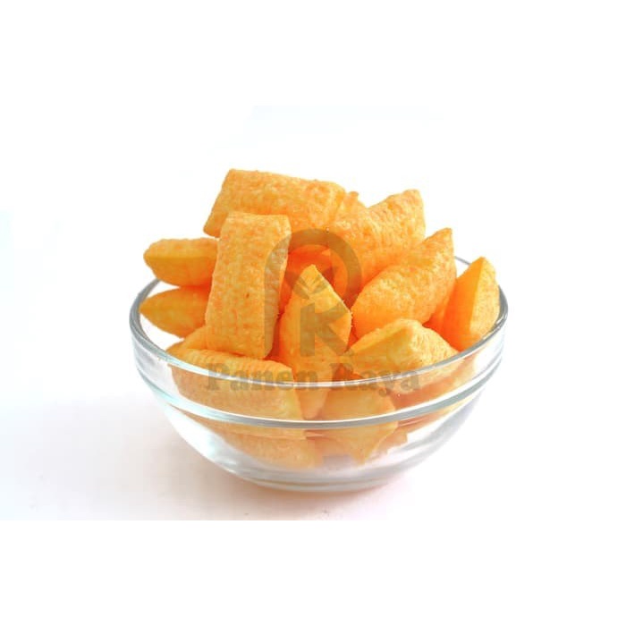 

⭐ COD ⭐ Snack Pillow Keju 1 KG Camilan Bantal Cemilan