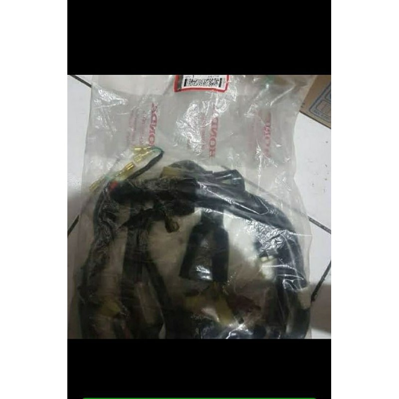 Kabel body Tiger revo 32100-KCJ-650 original