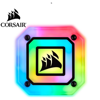 CORSAIR iCUE H115i ELITE CAPELLIX Liquid CPU Cooler