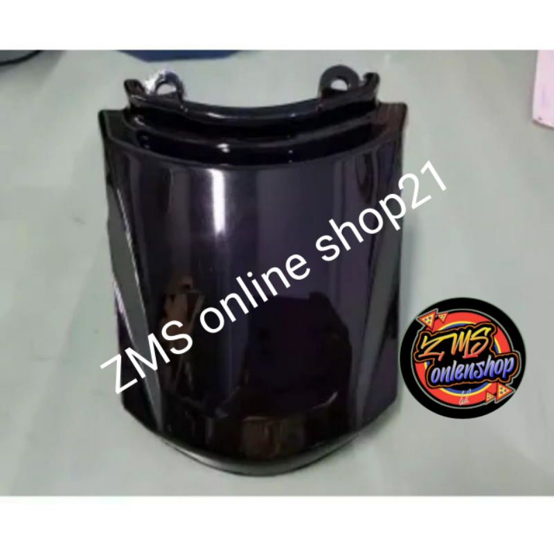 pet body shogun 110,shogun new/sambungan bodi shogun new, shogun 110