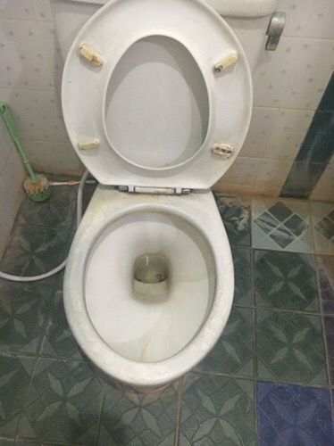 Kezclean Kemasan 1 Liter X 2