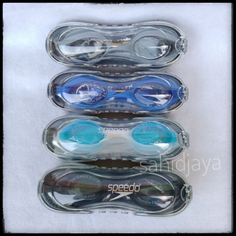 Kacamata renang speedo s5900 / Kacamata renang speedo