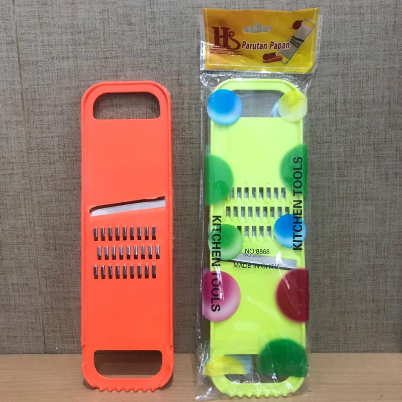 parutan serbaguna 2 in 1