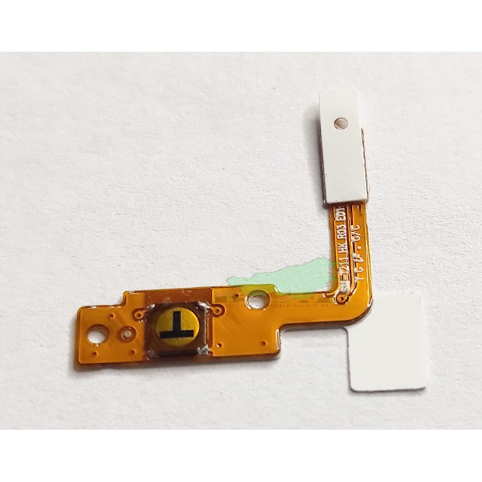 FLEXIBLE HOME BUTTON SAMSUNG P3200 / T210 / T211