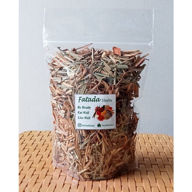

Sere|Serai kering 100 gr