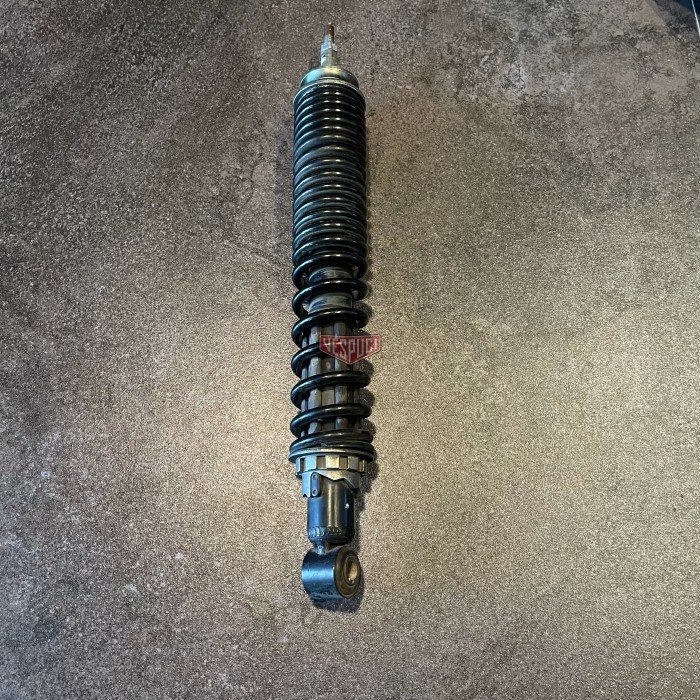 SHOCK BELAKANG ORIGINAL BEKAS VESPA SPRINT PRIMAVERA