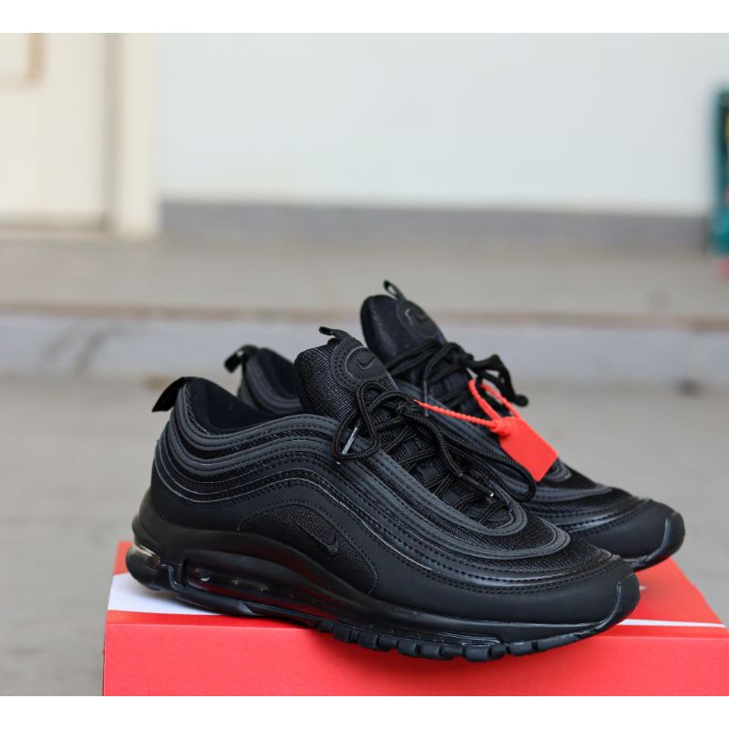 Nike Airmax 97 Triple Black
