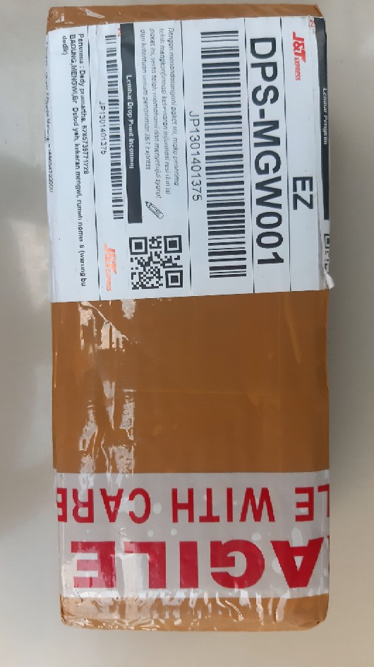 Sedling Anggrek Cattleya