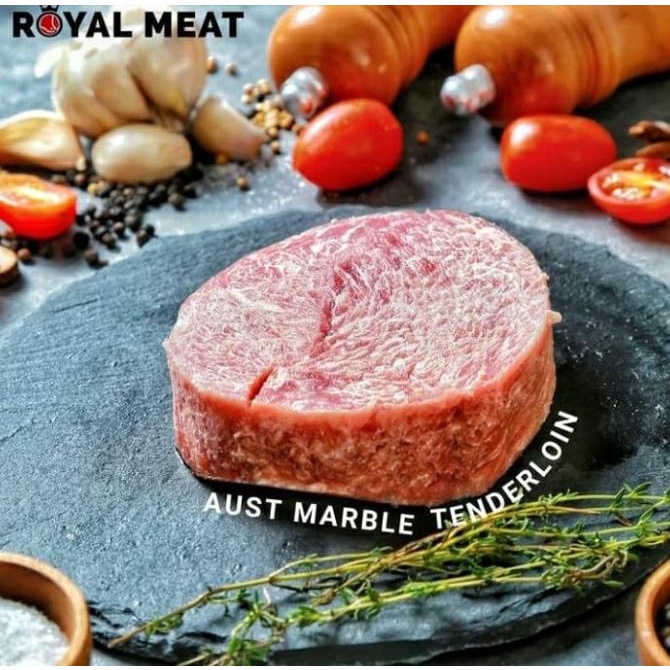 

Tenderloin Meltique Beef Steak D6Mmf4Cr4J