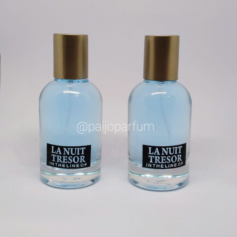 PARFUM WANITA TAHAN LAMA LANUIT TREESOR