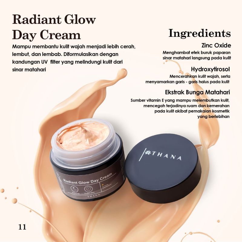 DAVIENA SKINCARE GLOWING SERIES SAHABAT KULIT SENSITIF KUSAM