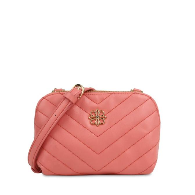 Termurah Tas Selempang Les Catino Paris Passy Quilted Mini Cb