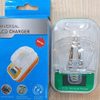 Charger Desktop Universal LCD Charger Semua Baterai