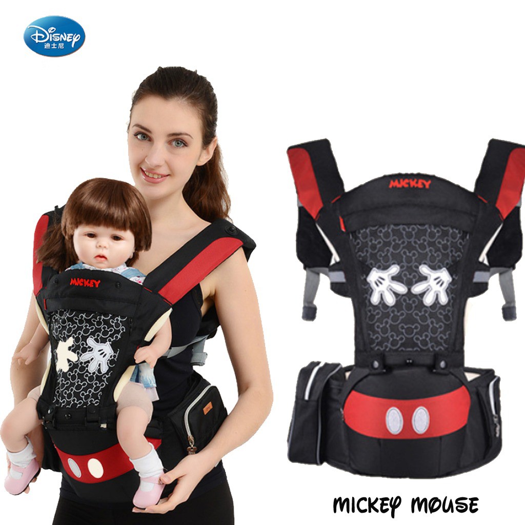 hipseat mickey mouse