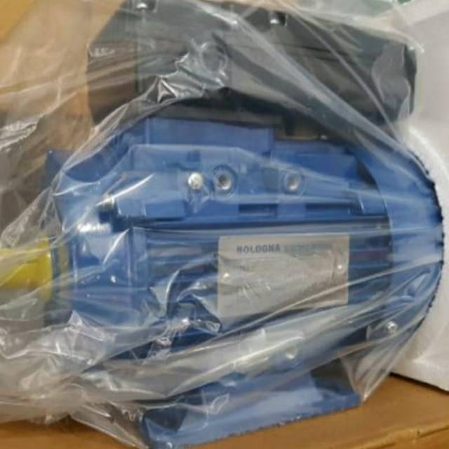 dinamo bologna 3hp/2pole/2850rpm/1phase B3