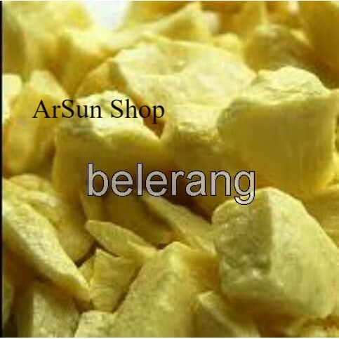 

BELERANG LIRANG 1/2 KG