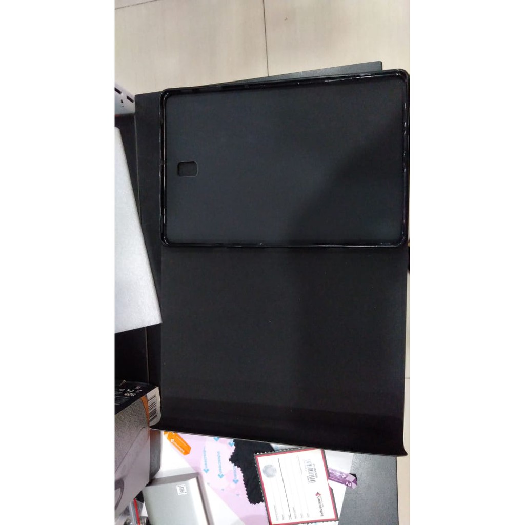 BOOK COVER SAMSUNG TAB S4 - A7