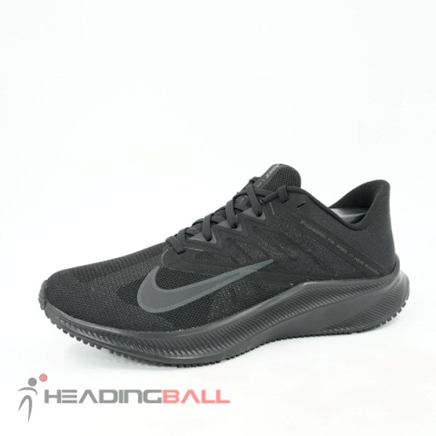 Sepatu Running Nike Original Quest 3 Black CD0230-001 BNIB