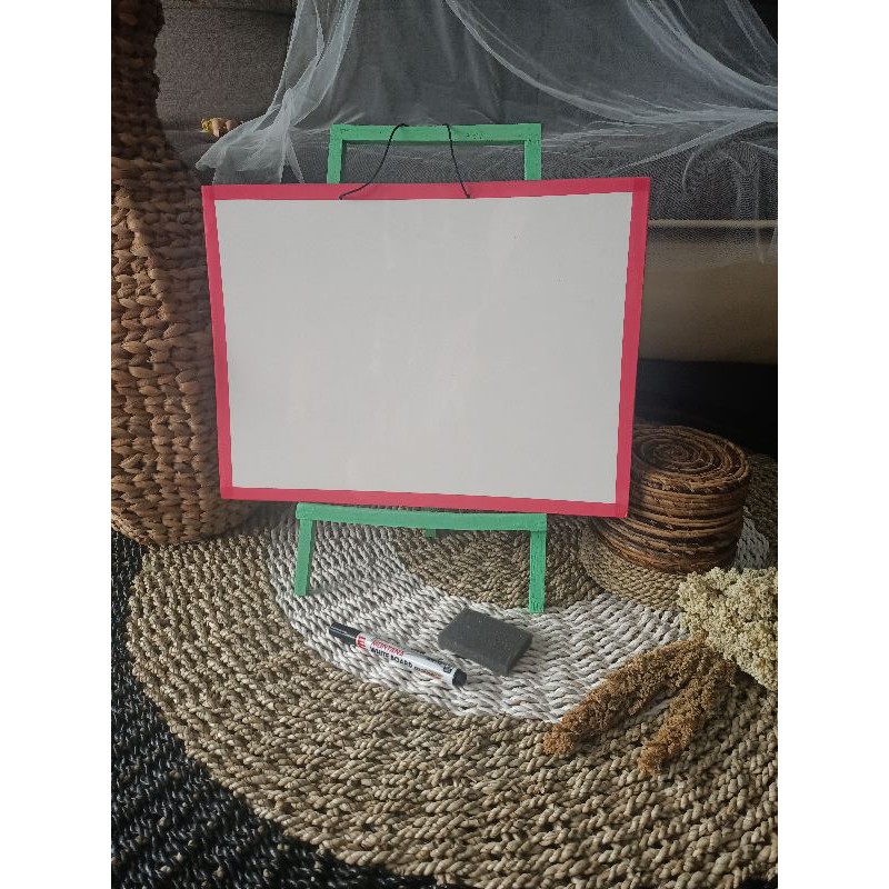 

Mini White Board Anak