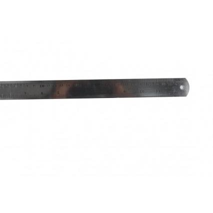 

➩ Penggaris besi / Stainless steel ruler - joyko - 100 cm ( 1 meter ) ✮