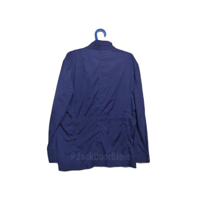 Jaket Parka Parkland