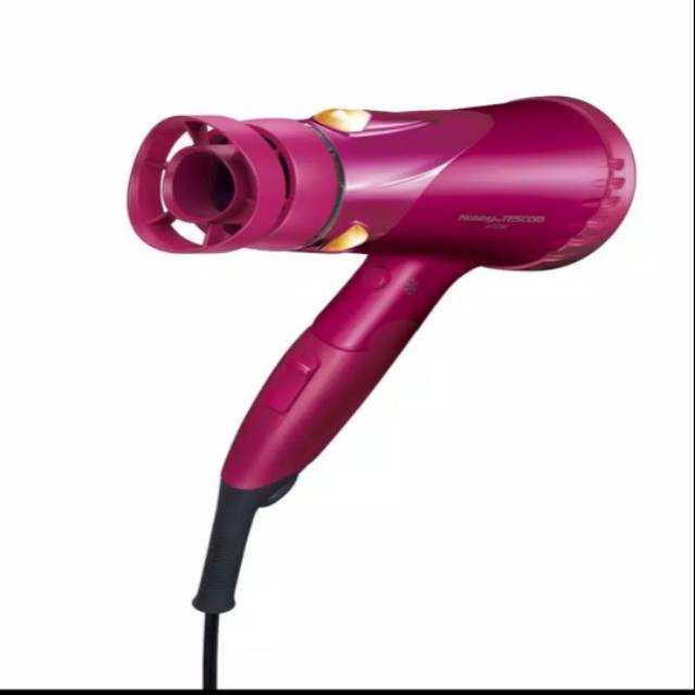 Tescom pengering rambut ion. Hair dryer - Ntid 92 ORI bergaransi.
