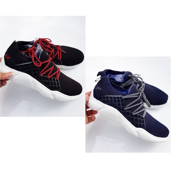 Sepatu Skechers pria / Sepatu skechers Original / Sketcher / skecher