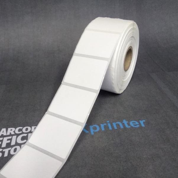 

✷ LABEL BARE XPrinter XP-360B Uk. 40 X 30 (1 LINE) THERMAL 40X30 MM ➮