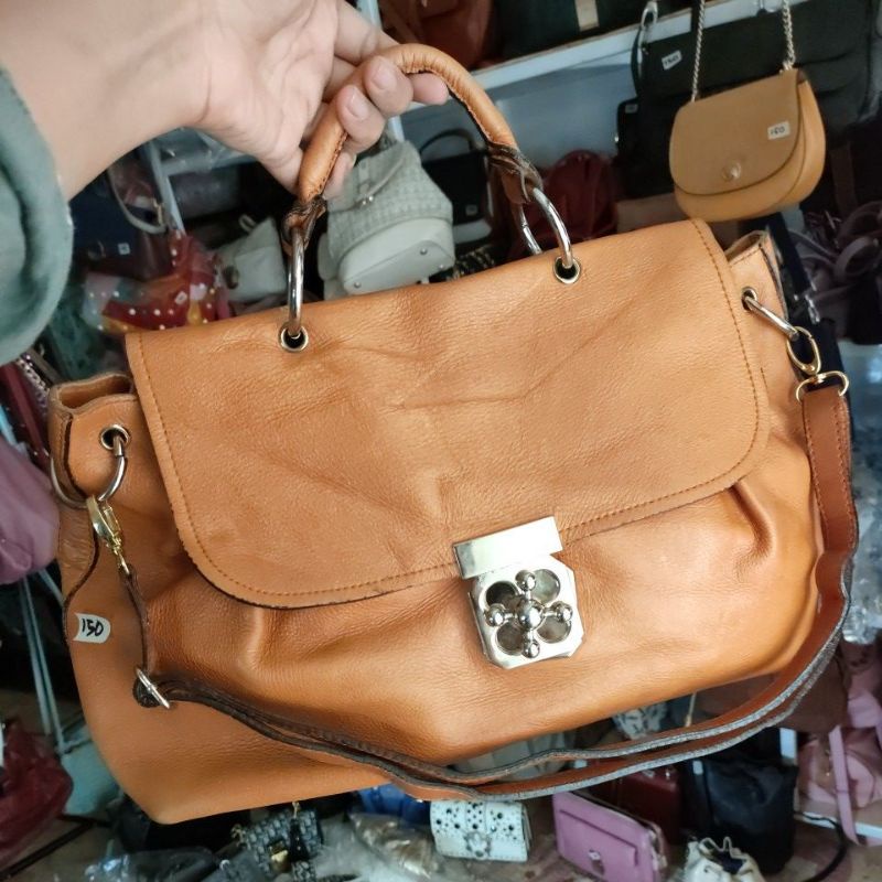 yajna preloved bag