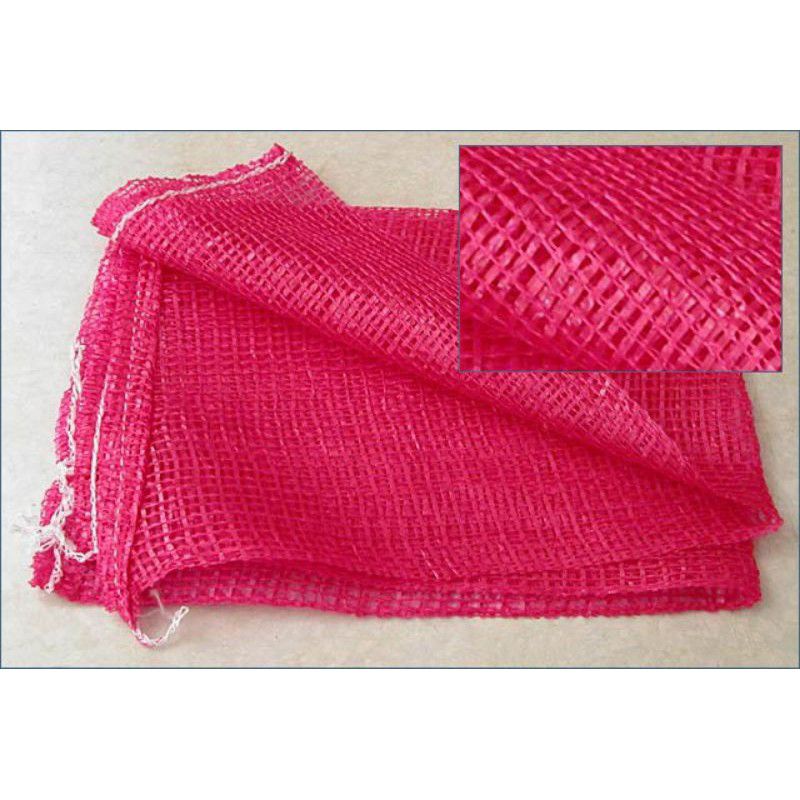 Karung bawang ukuran 100kg 10pcs