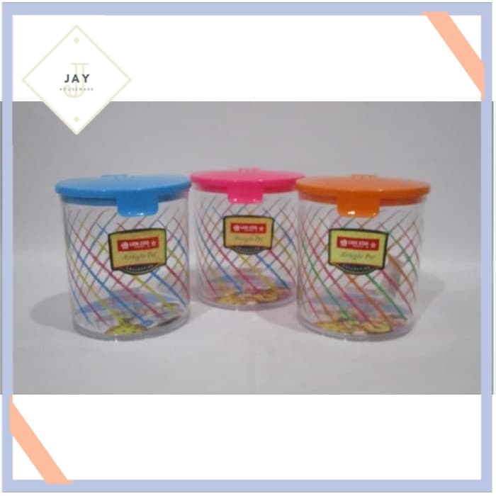 VISTA POT 102 BLOSSOM (PT92) M  LIONSTAR