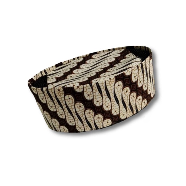 Peci Songkok Batik Kopyah Nusantara