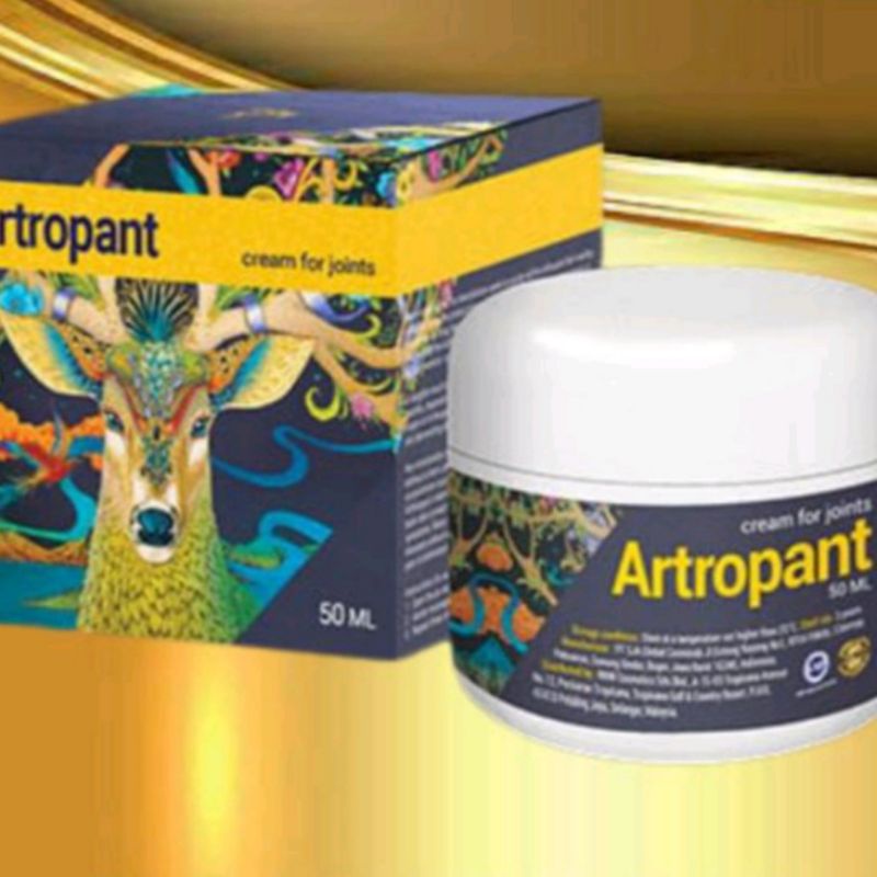 artropant