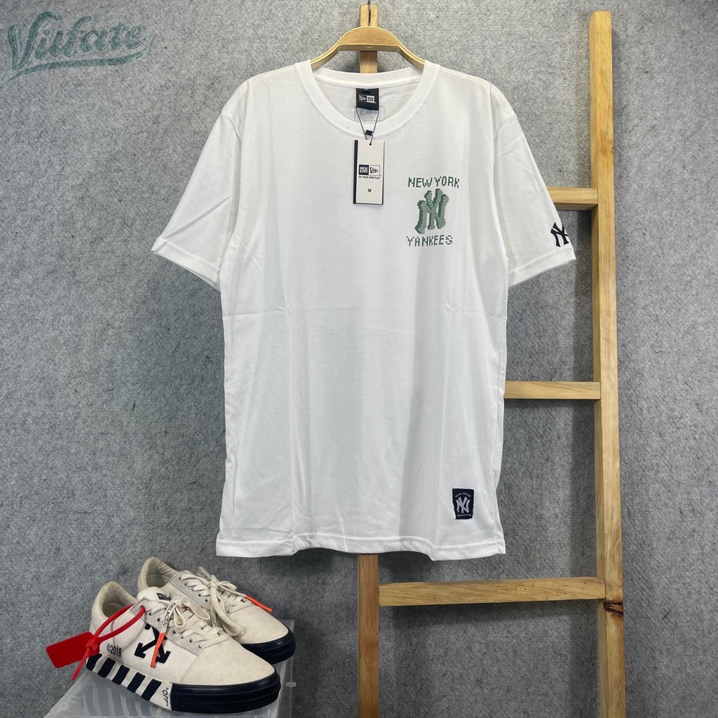 T-Shirt Kaos New York New Era Premium Quality