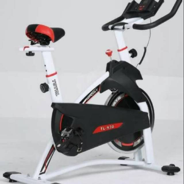 SPINNINg BIKE TL 930