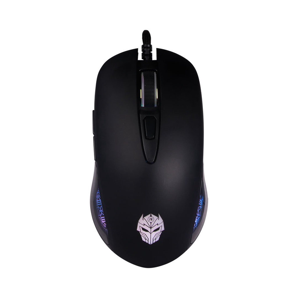 Rexus Arsa RGB Wired Gaming Mouse