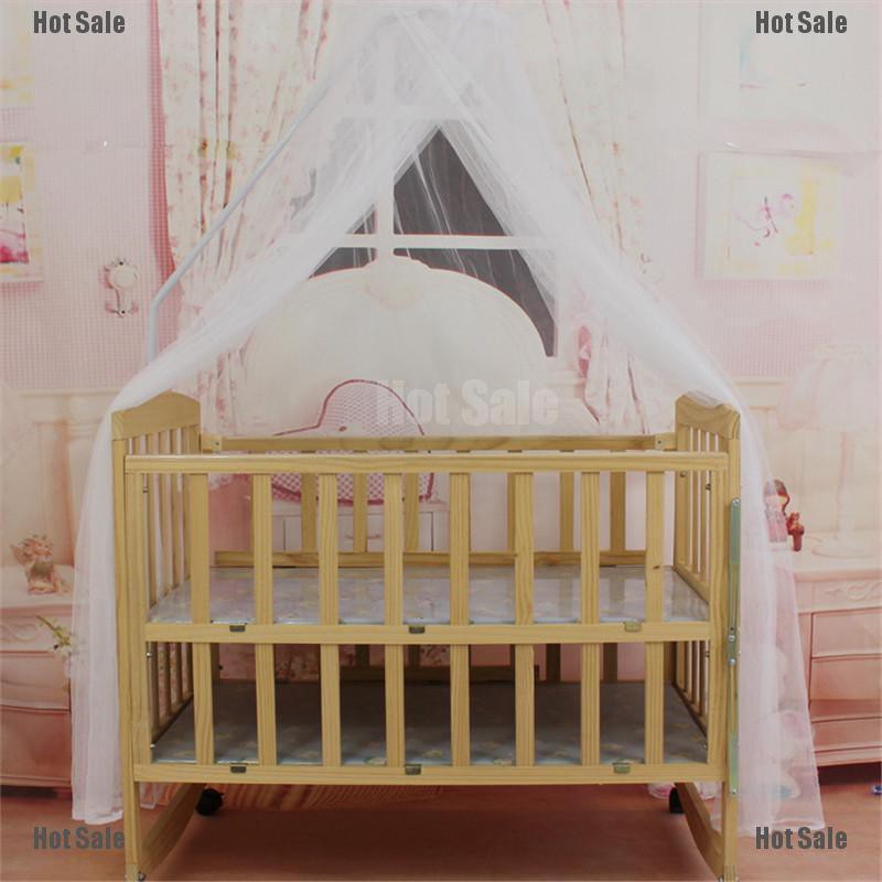 baby net cot