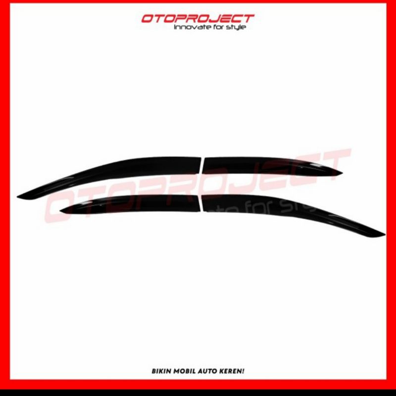 Talang air City 2021 hatchback