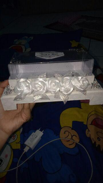 Box Uang, Kotak Uang, Mahar