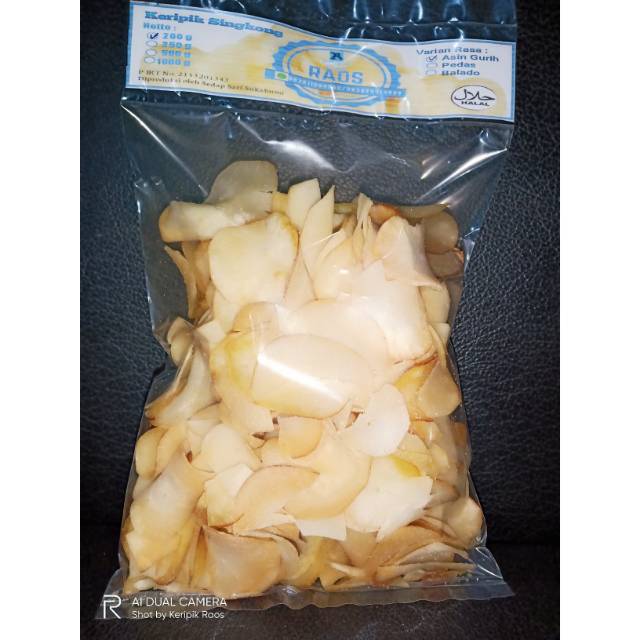 

Keripik keripik singkong kripik kripik singkong makanan makanan ringan makanan ringan cemilan