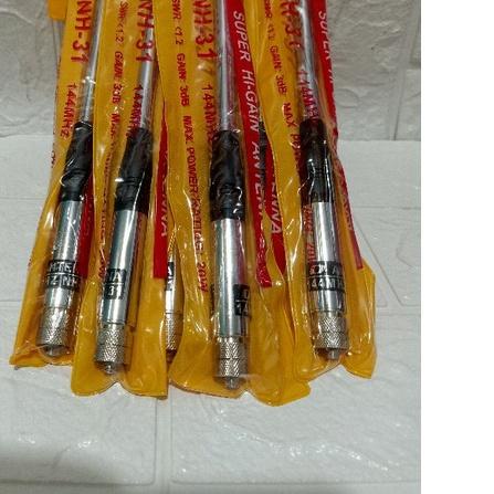 Antena tarik SMA FEMALE NH31