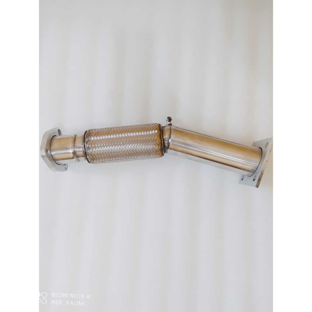 FLEKSIBEL UMPLUNG & RAGASA 100 , 120 PS