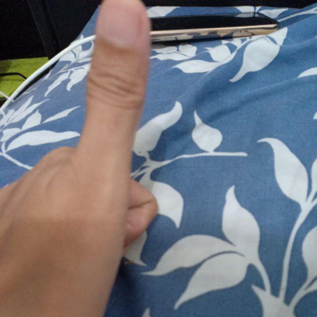 Loyang Lidah Kucing Besar Isi 75 Lubang Ukuran 40 X 60 Alumunium Tebal